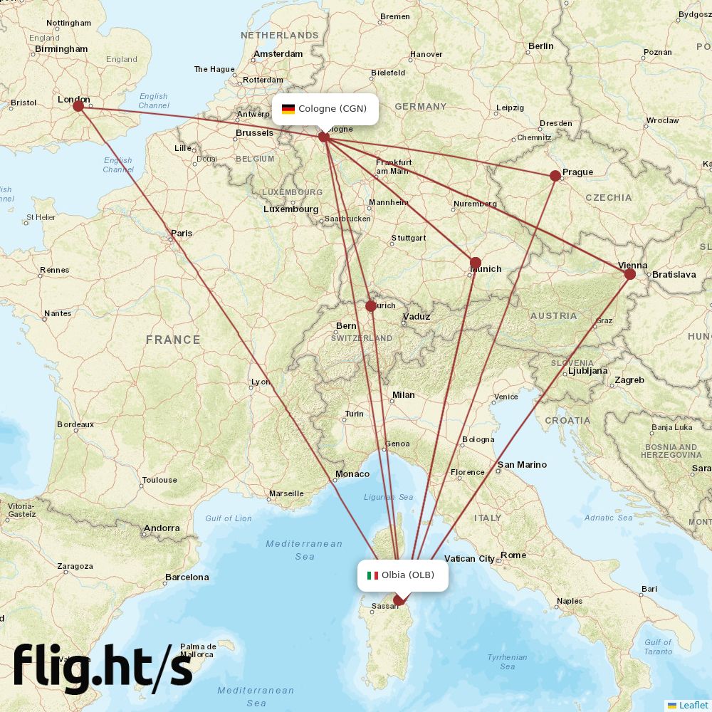 OLB-CGN