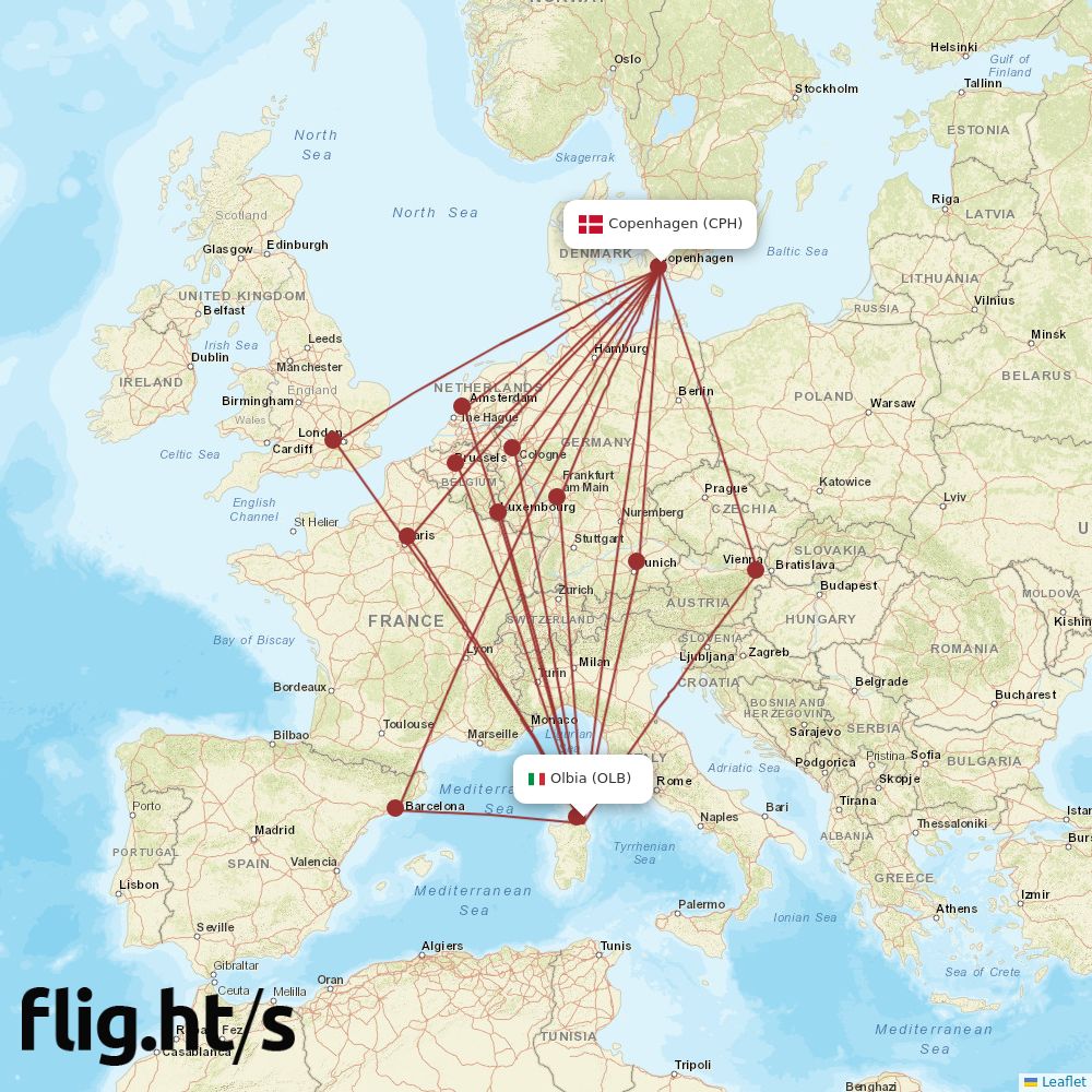 OLB-CPH
