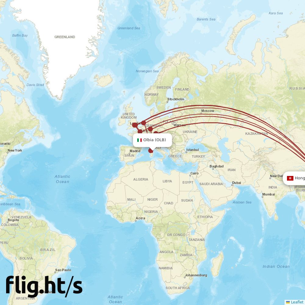 OLB-HKG