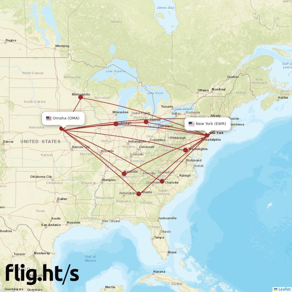OMA-EWR