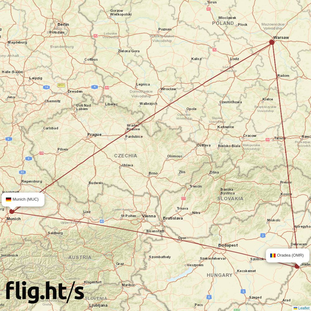 OMR-MUC