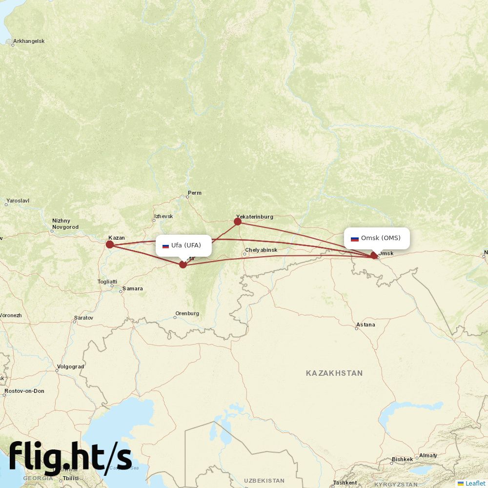 OMS-UFA