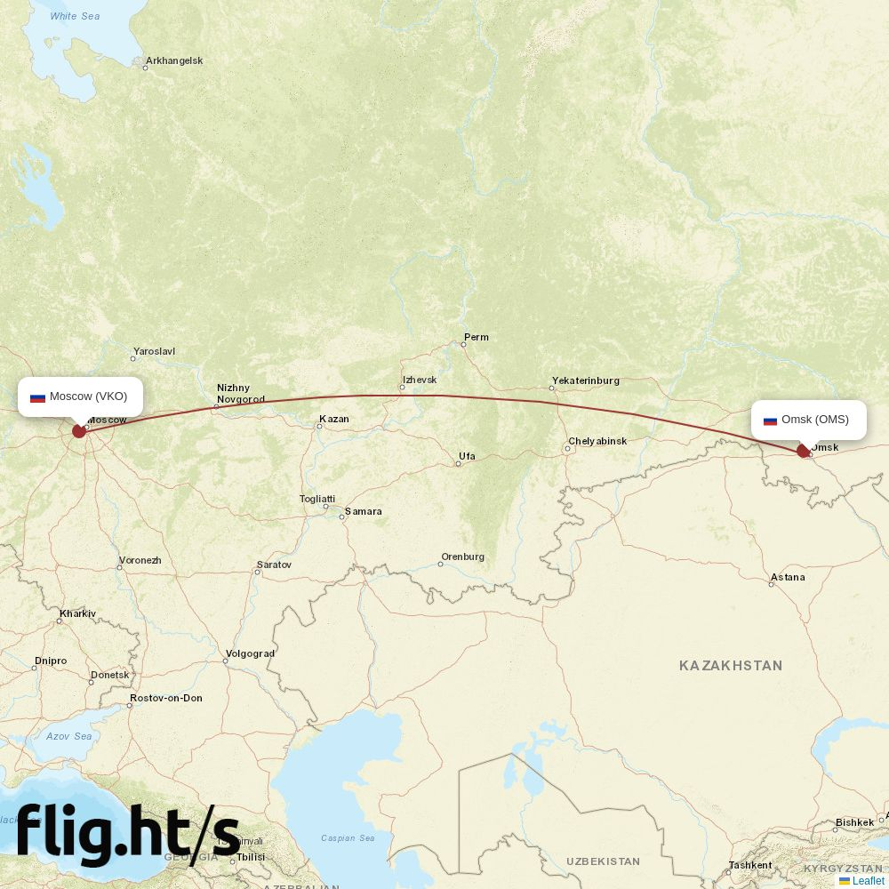 OMS-VKO