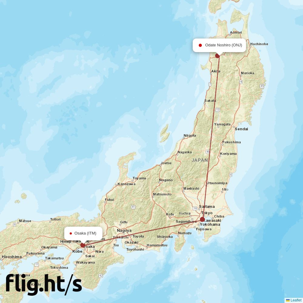 ONJ-ITM