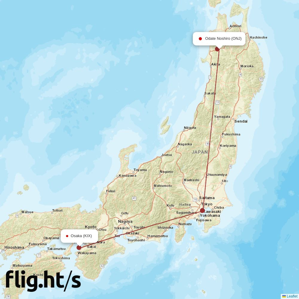 ONJ-KIX