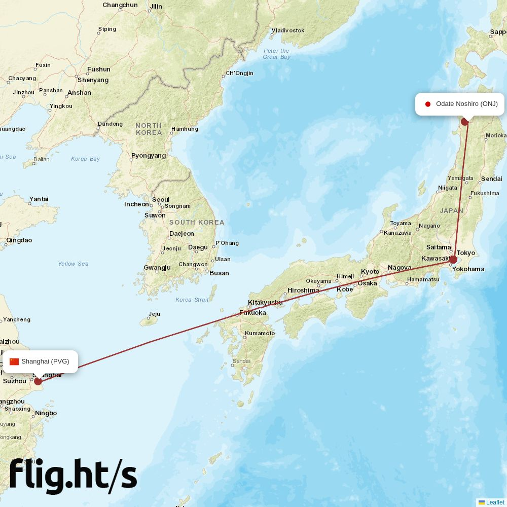 ONJ-PVG
