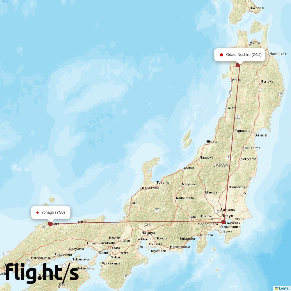 ONJ-YGJ