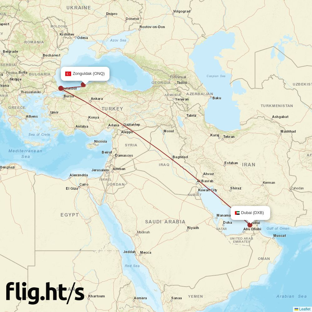 ONQ-DXB
