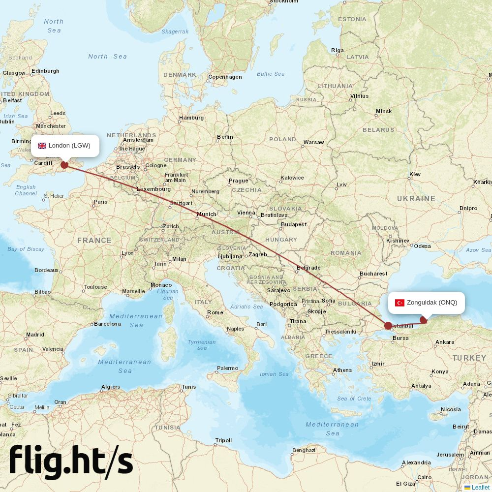 ONQ-LGW