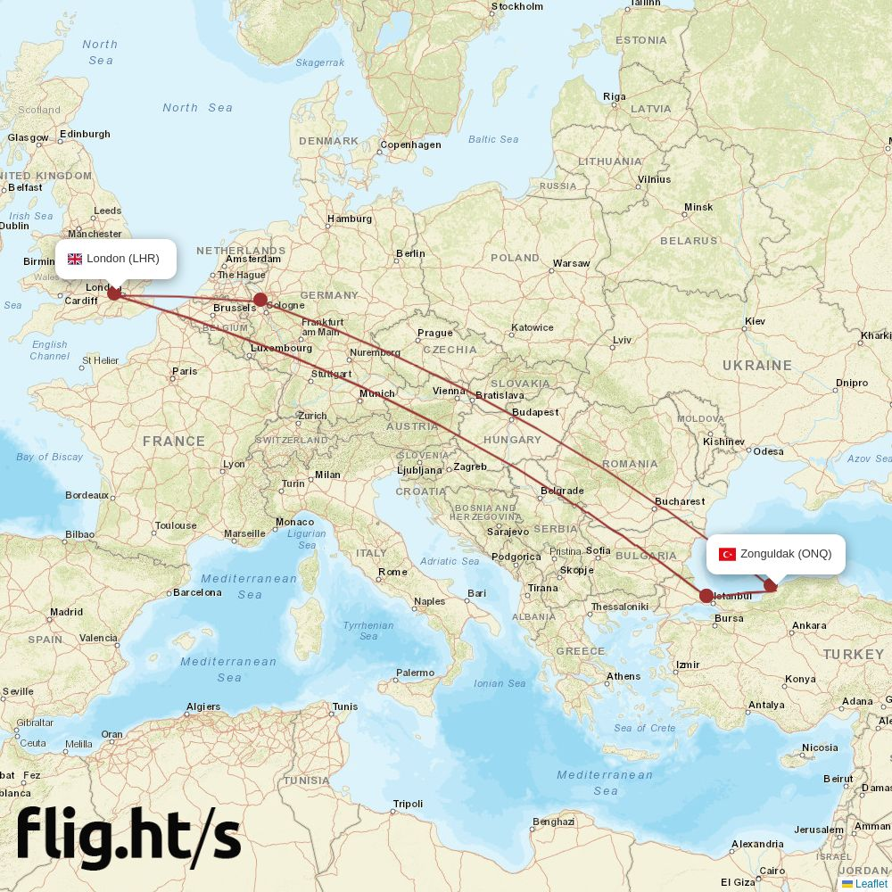 ONQ-LHR