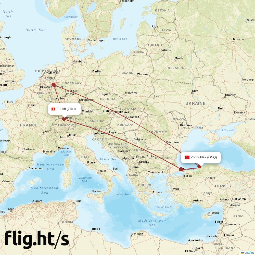 ONQ-ZRH