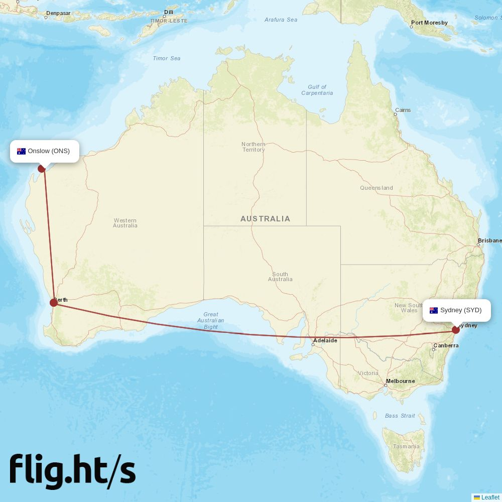 ONS-SYD