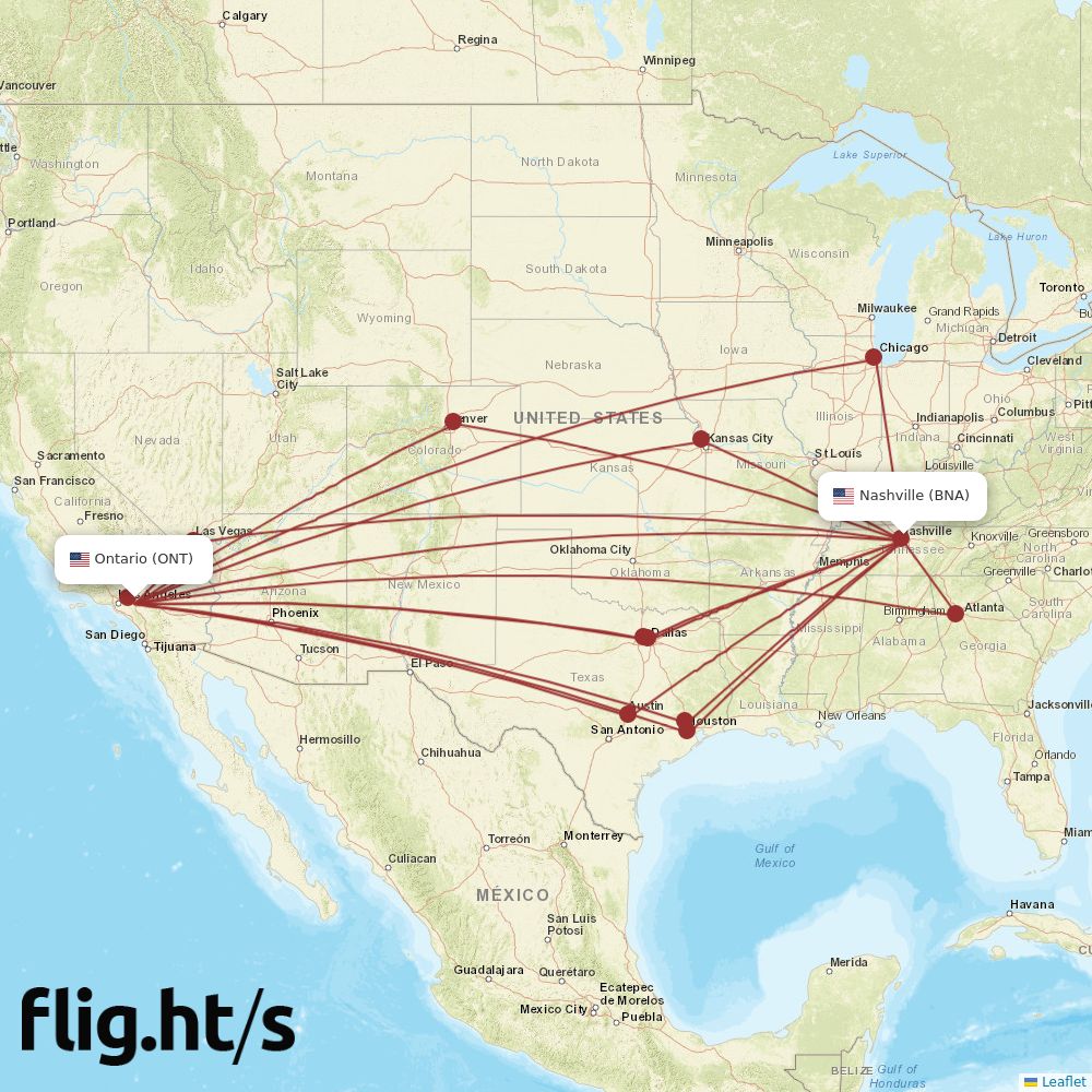 ONT-BNA