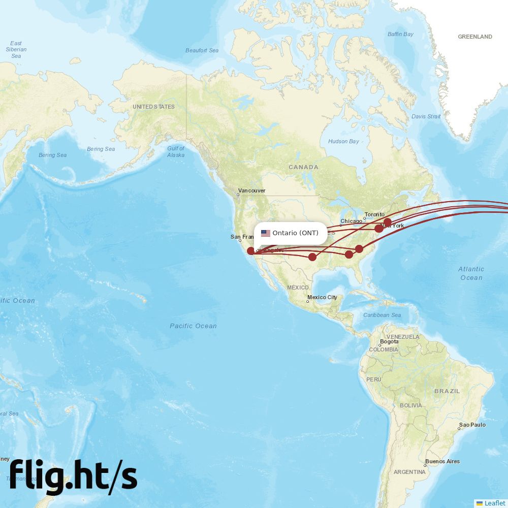 ONT-MAD