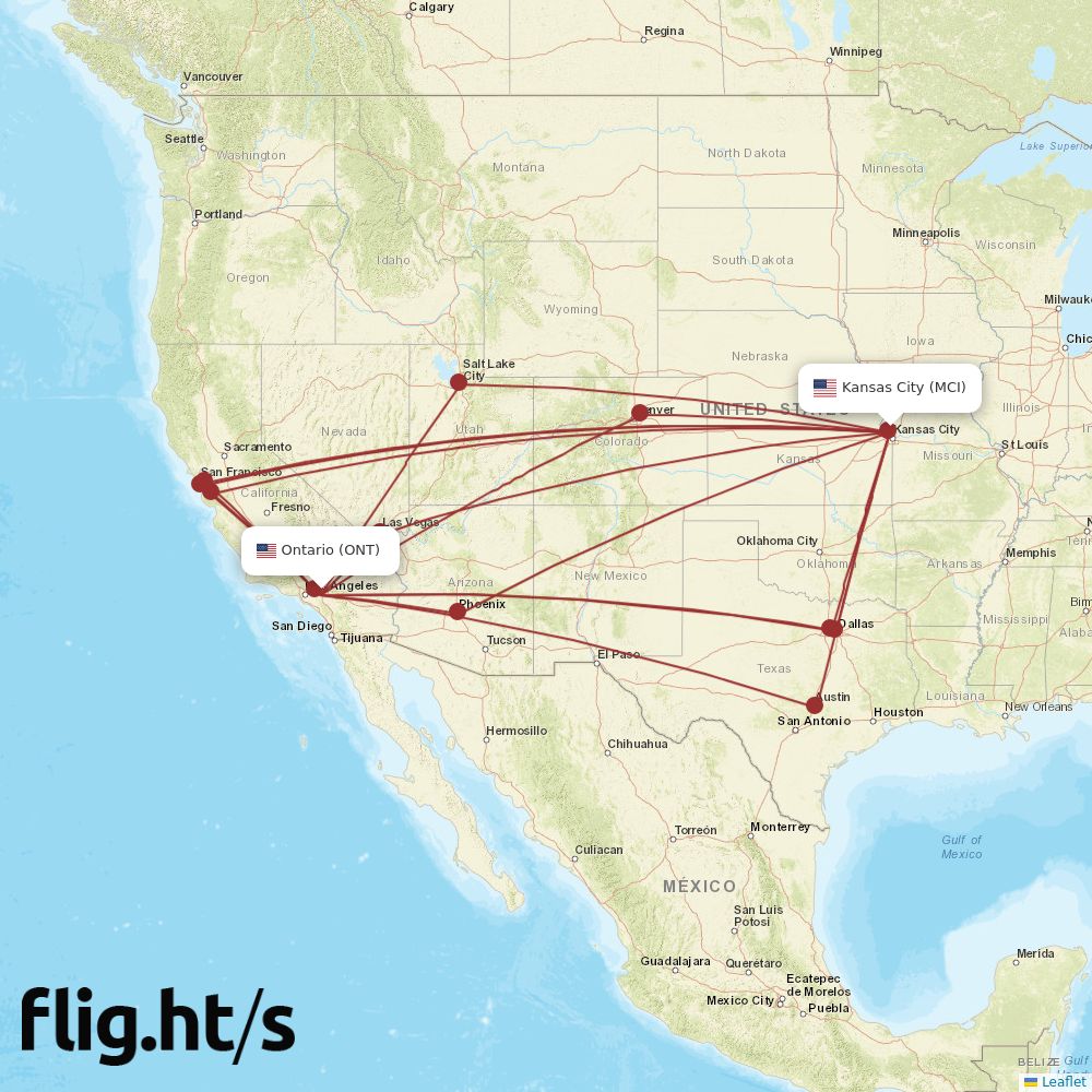ONT-MCI
