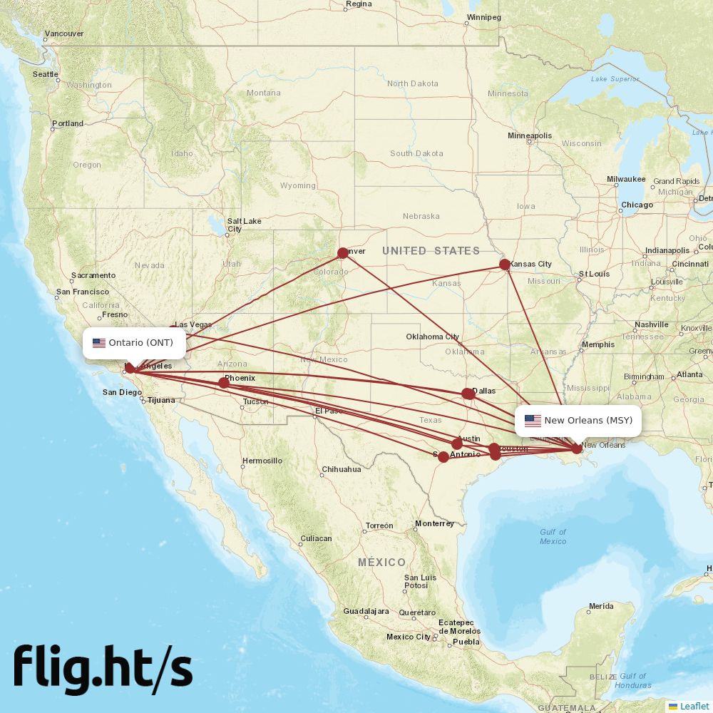 ONT-MSY