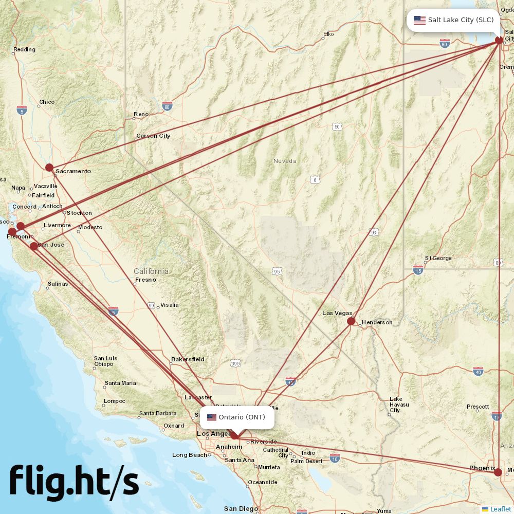 ONT-SLC