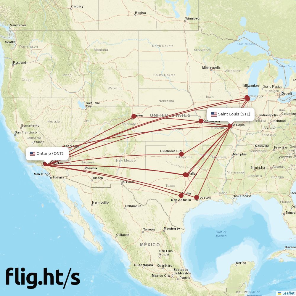 ONT-STL