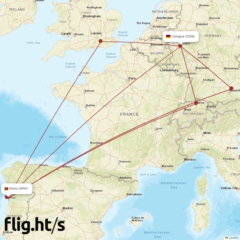 OPO-CGN