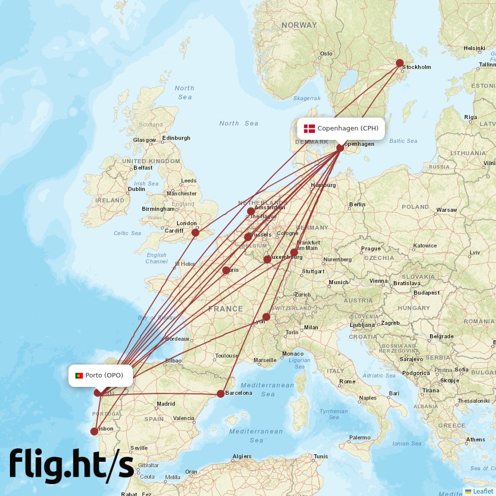 OPO-CPH