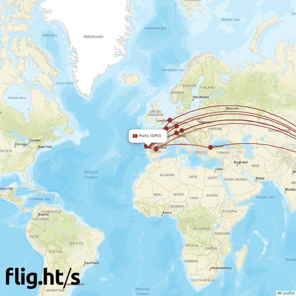 OPO-HKG