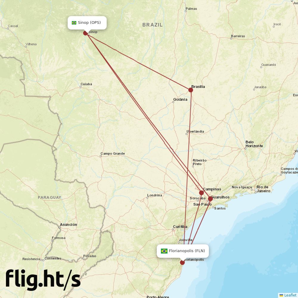 OPS-FLN
