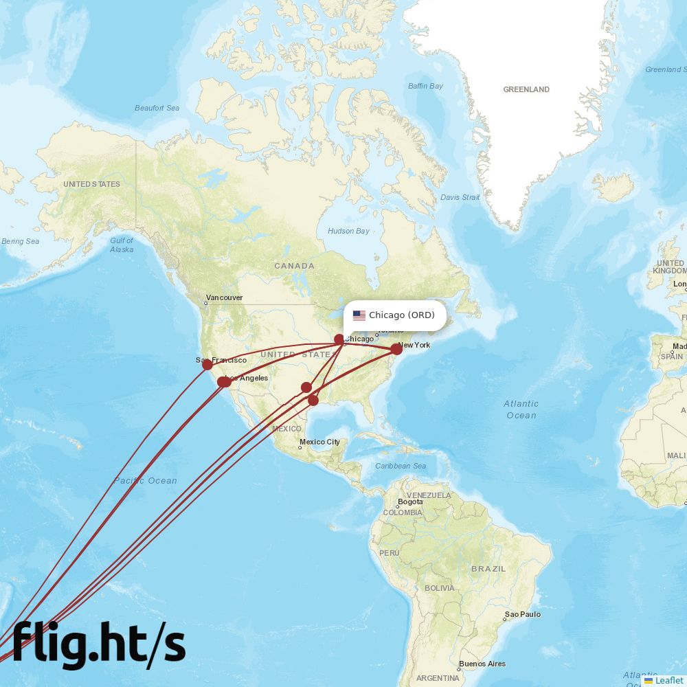 ORD-AKL