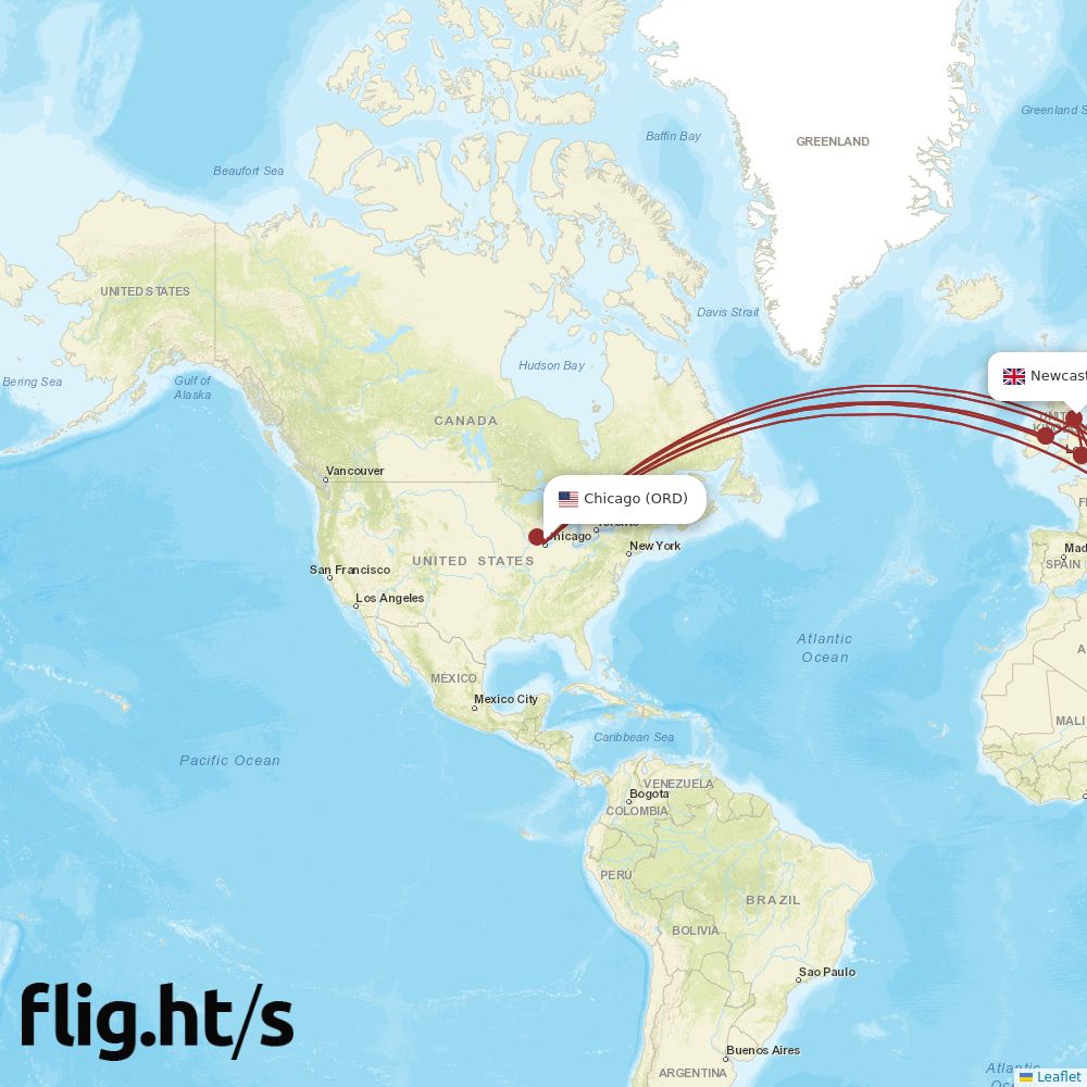 ORD-NCL