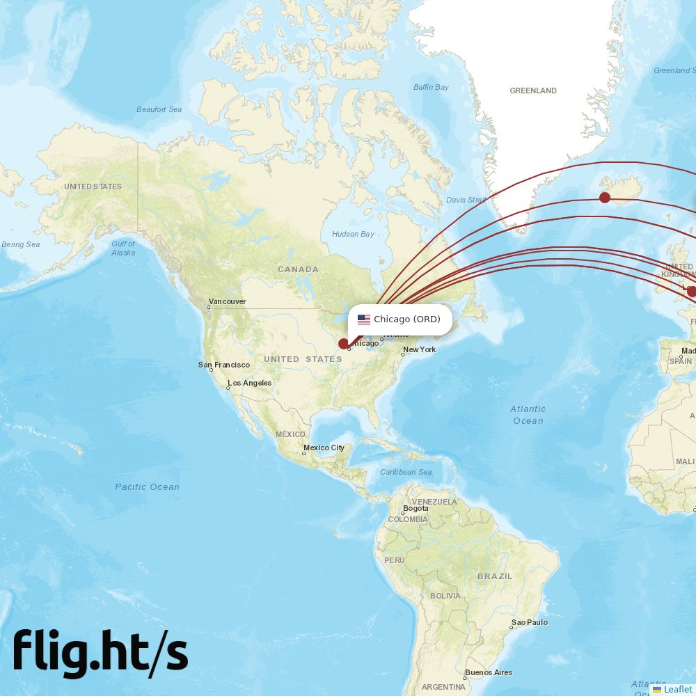 ORD-OSL