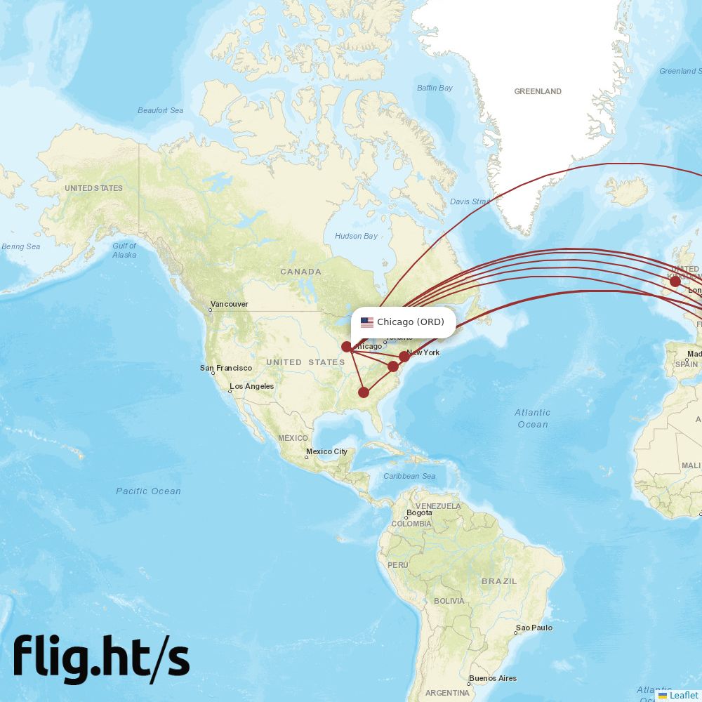 ORD-VCE