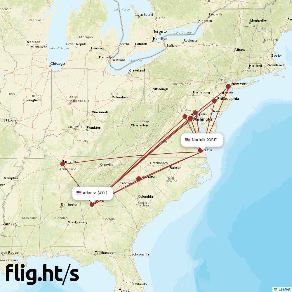 ORF-ATL