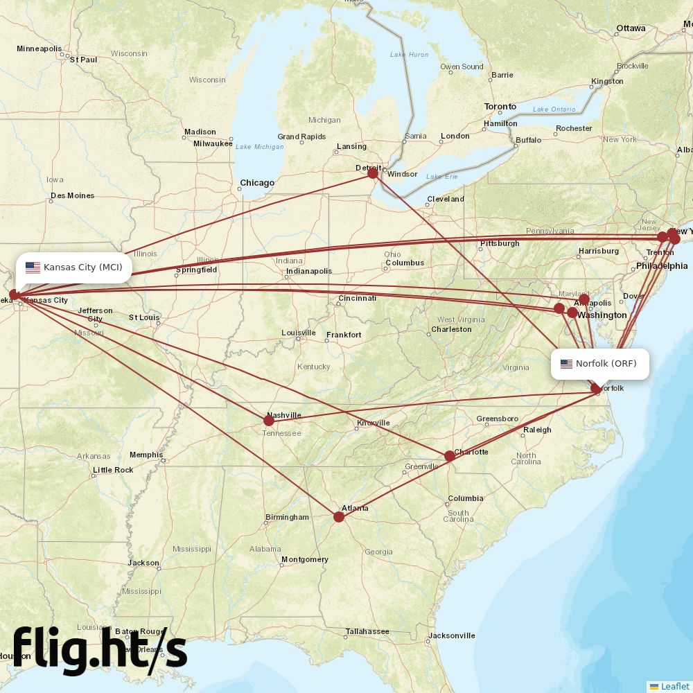 ORF-MCI