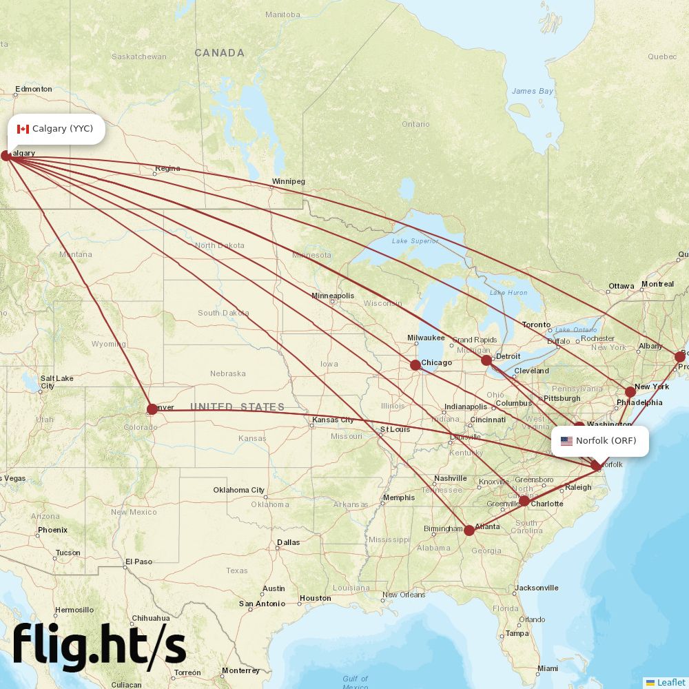 ORF-YYC