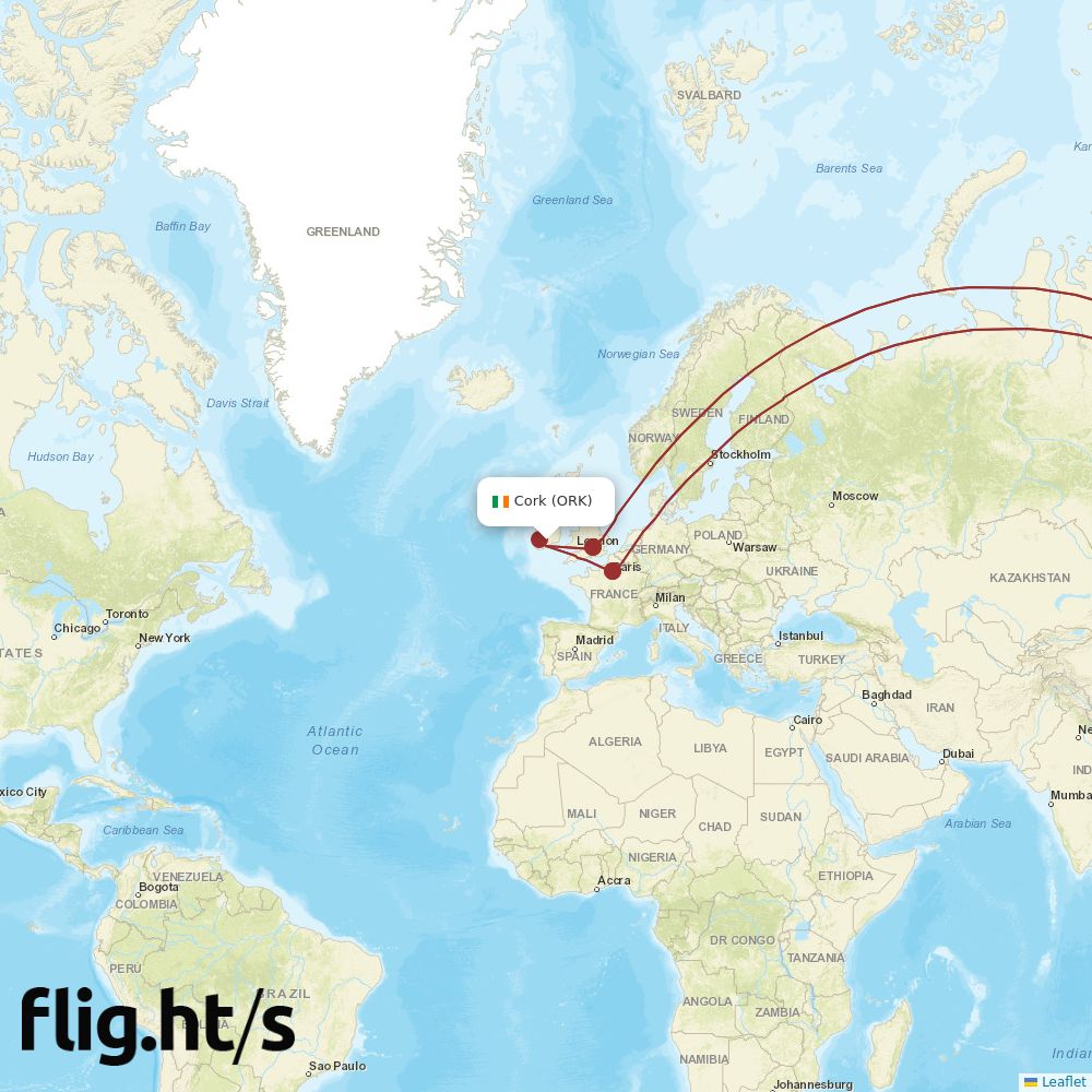 ORK-HND