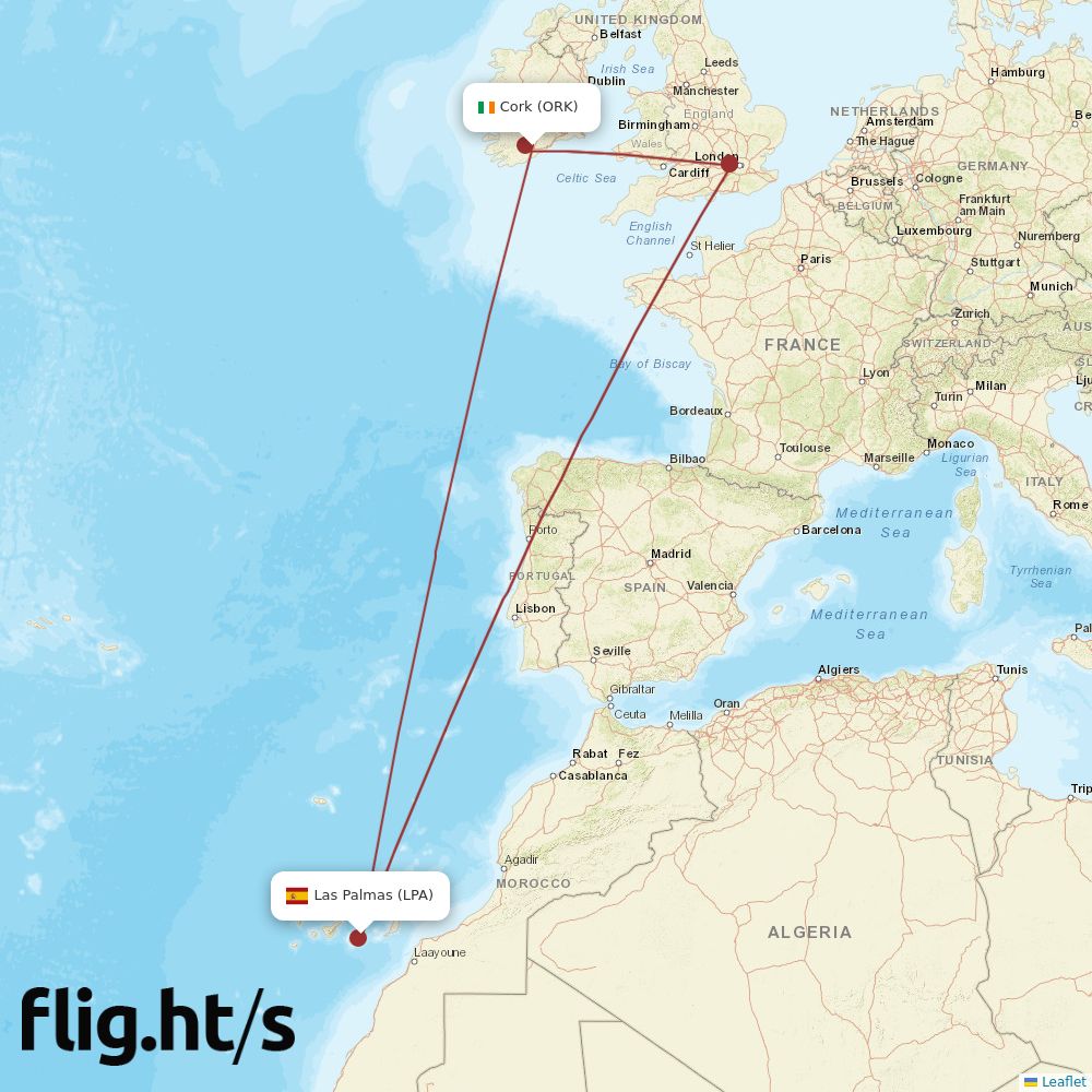 ORK-LPA
