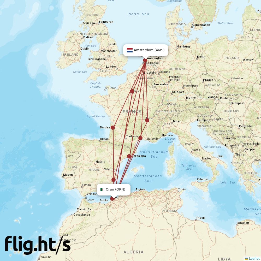 ORN-AMS