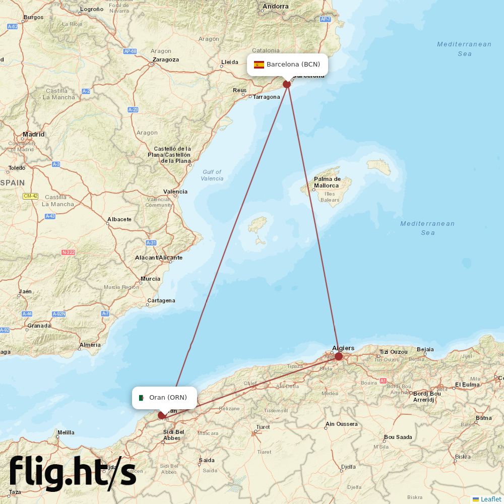 ORN-BCN