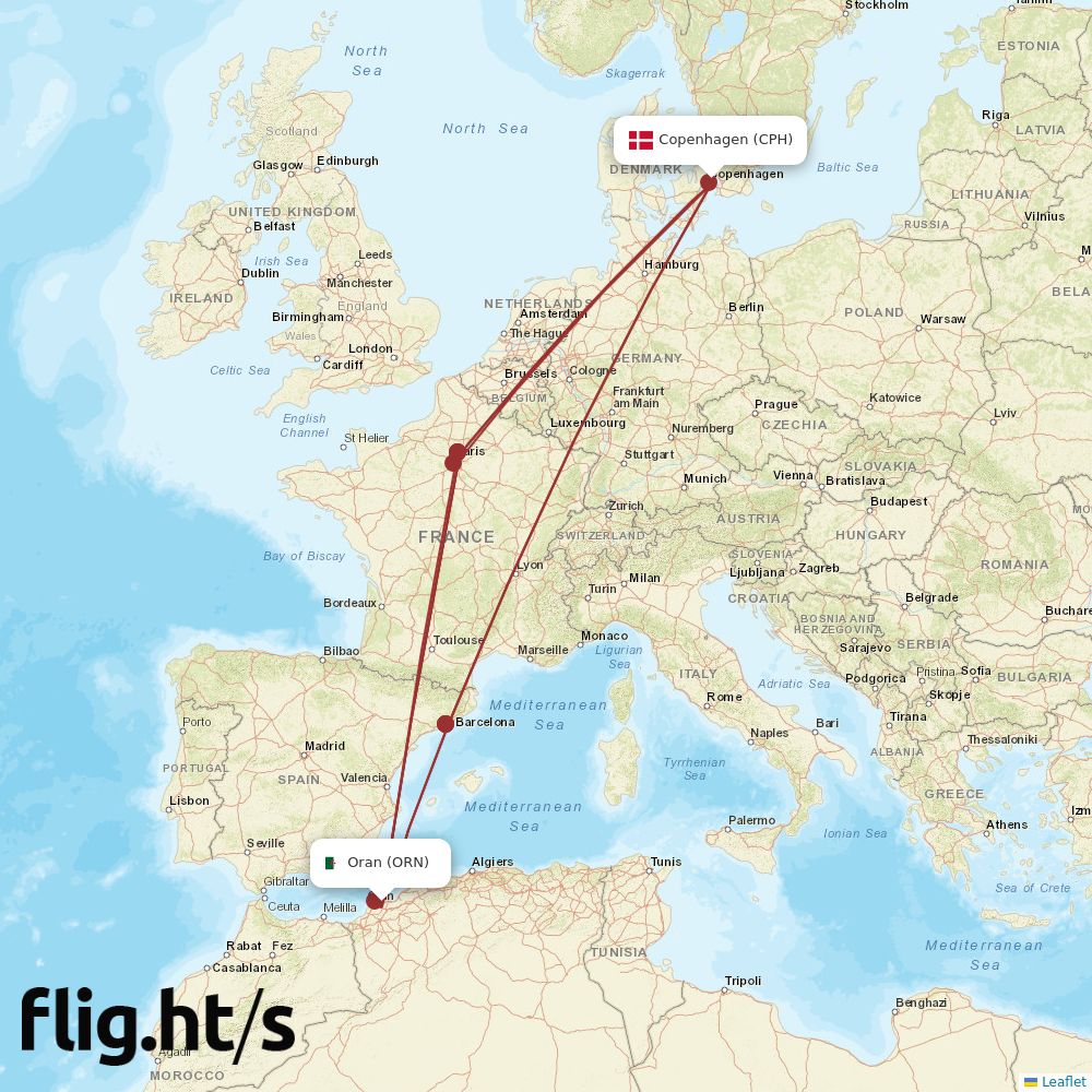 ORN-CPH