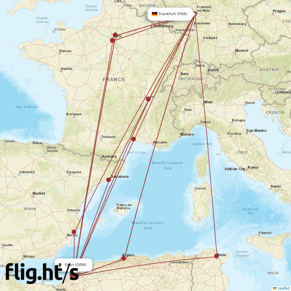 ORN-FRA