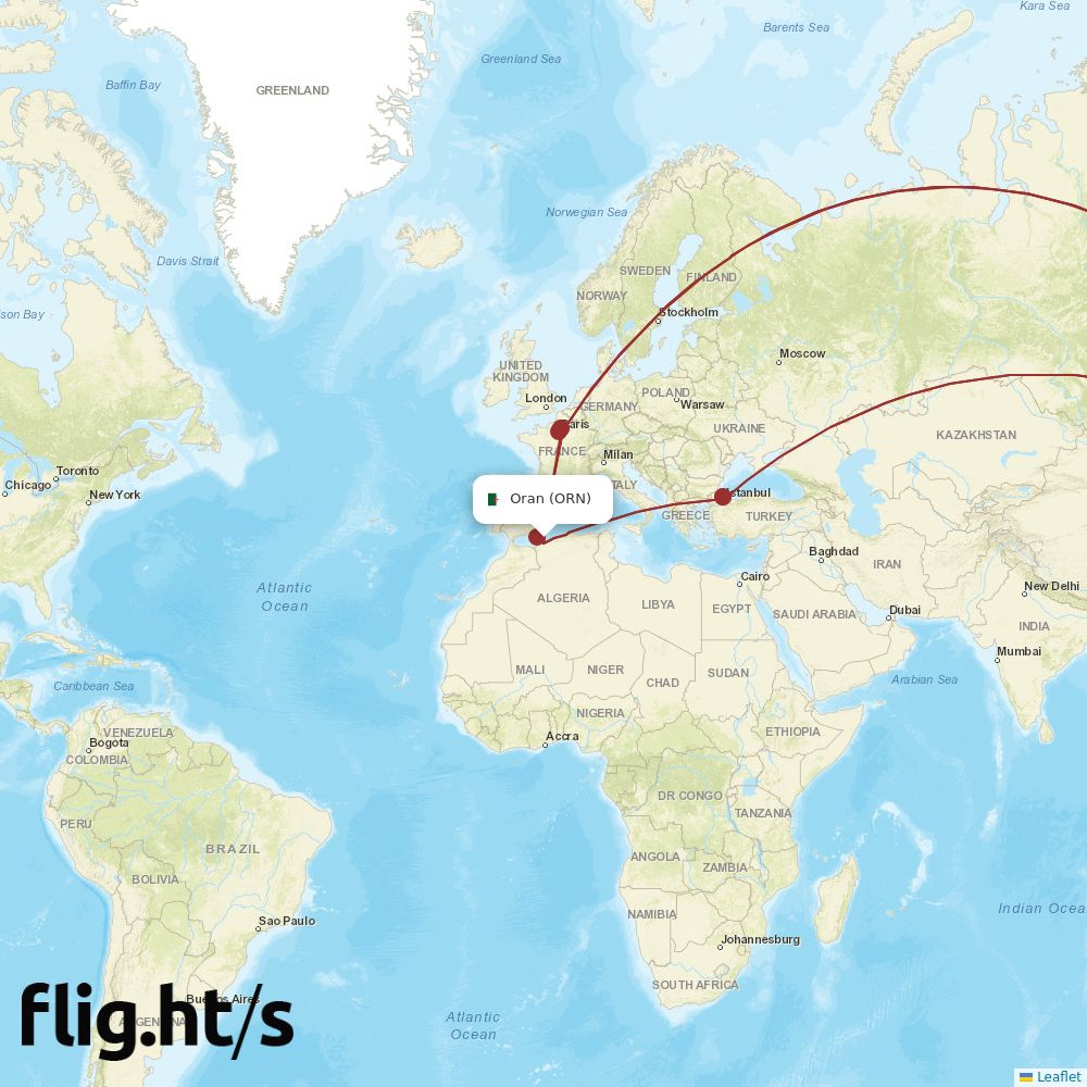 ORN-HND