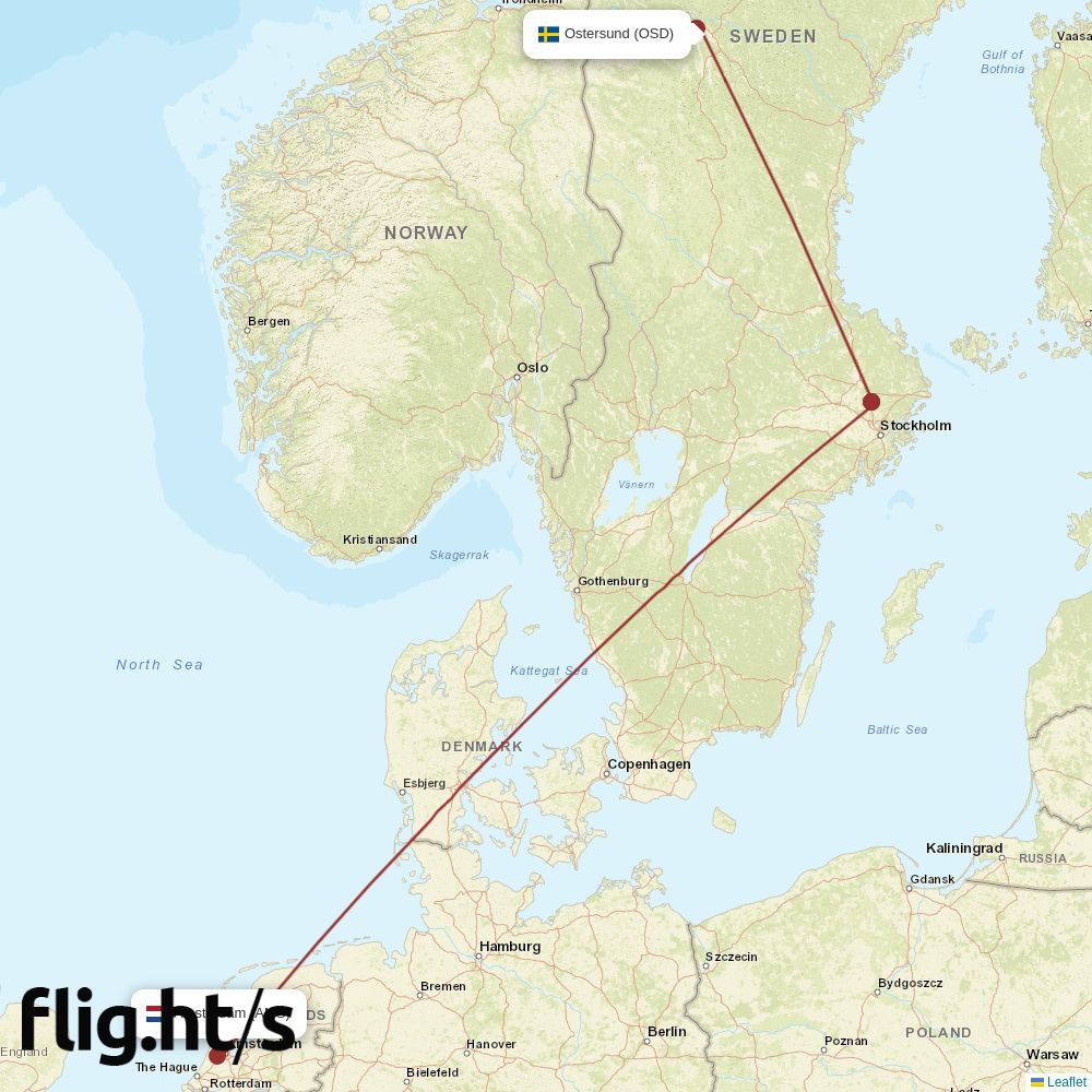 OSD-AMS