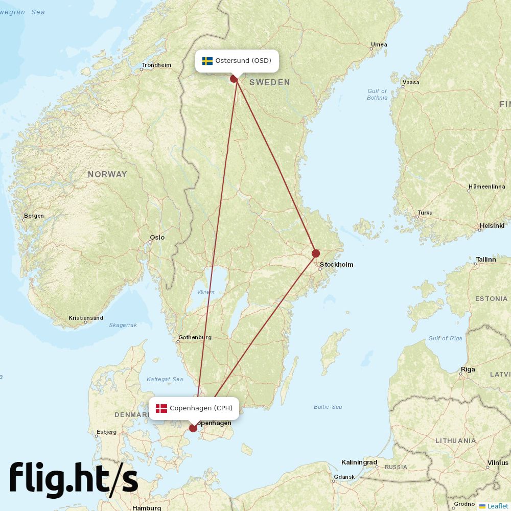 OSD-CPH