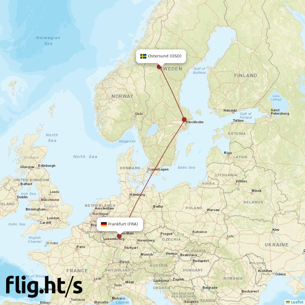 OSD-FRA