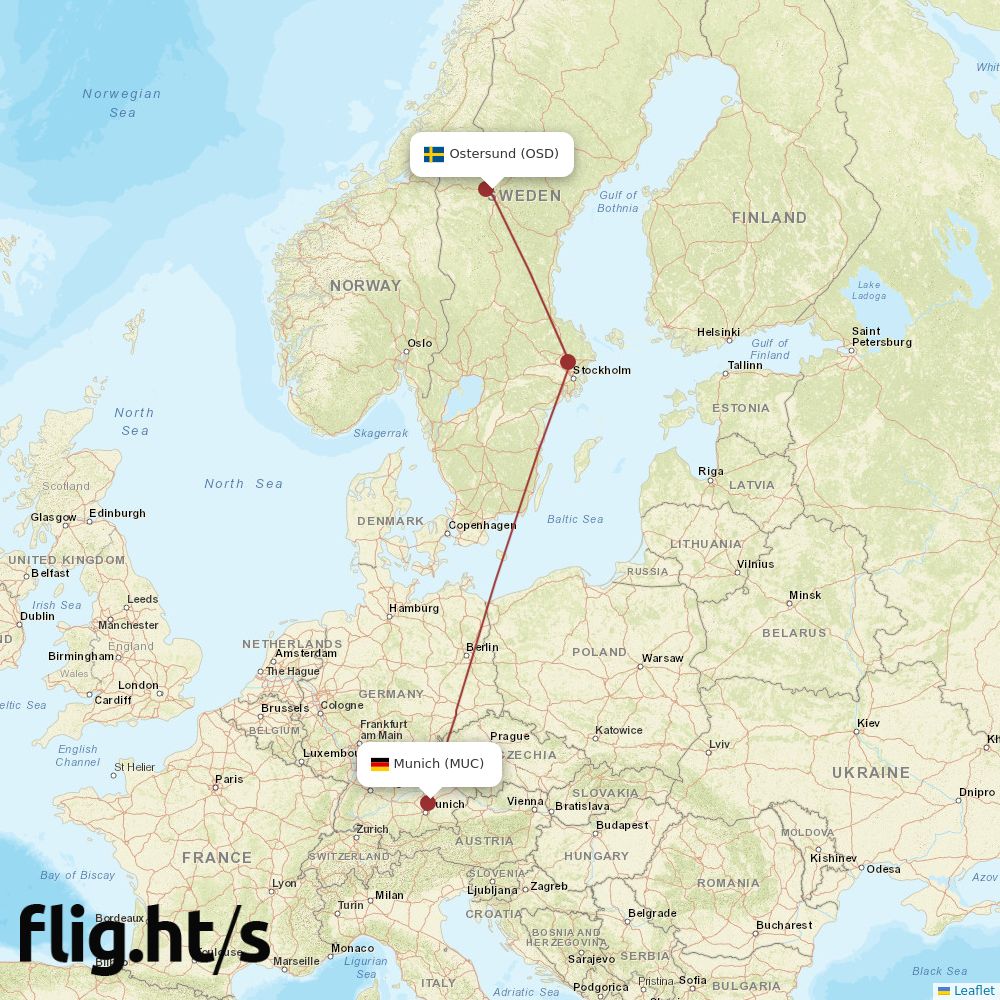 OSD-MUC