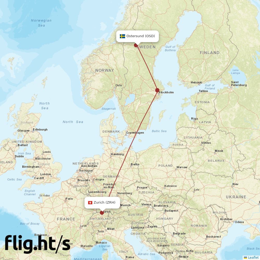 OSD-ZRH