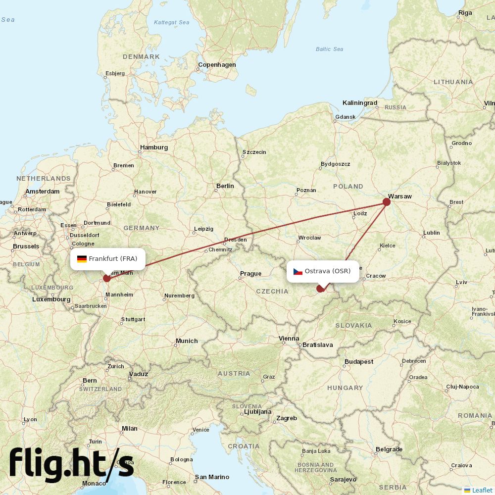 OSR-FRA