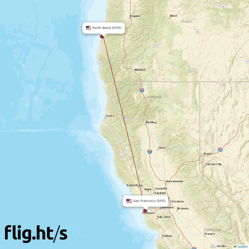 OTH-SFO