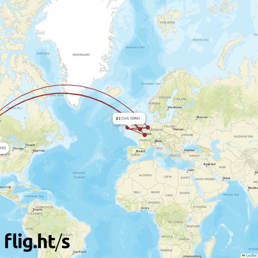 OTP-SFO