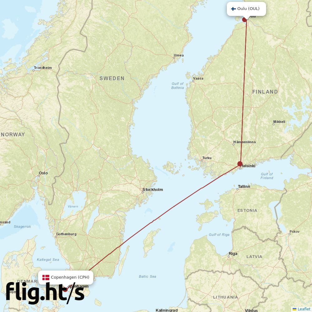 OUL-CPH