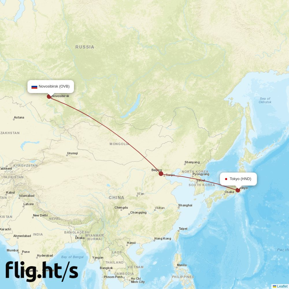OVB-HND